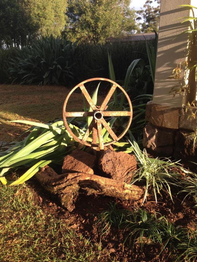 Deo Resta Guest Lodge Piet Retief Kültér fotó