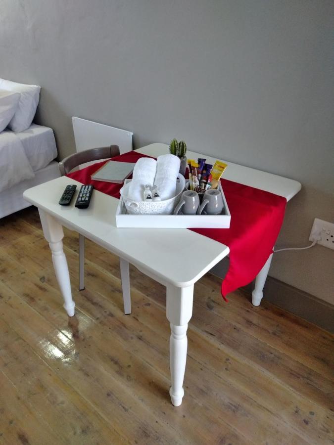 Deo Resta Guest Lodge Piet Retief Kültér fotó