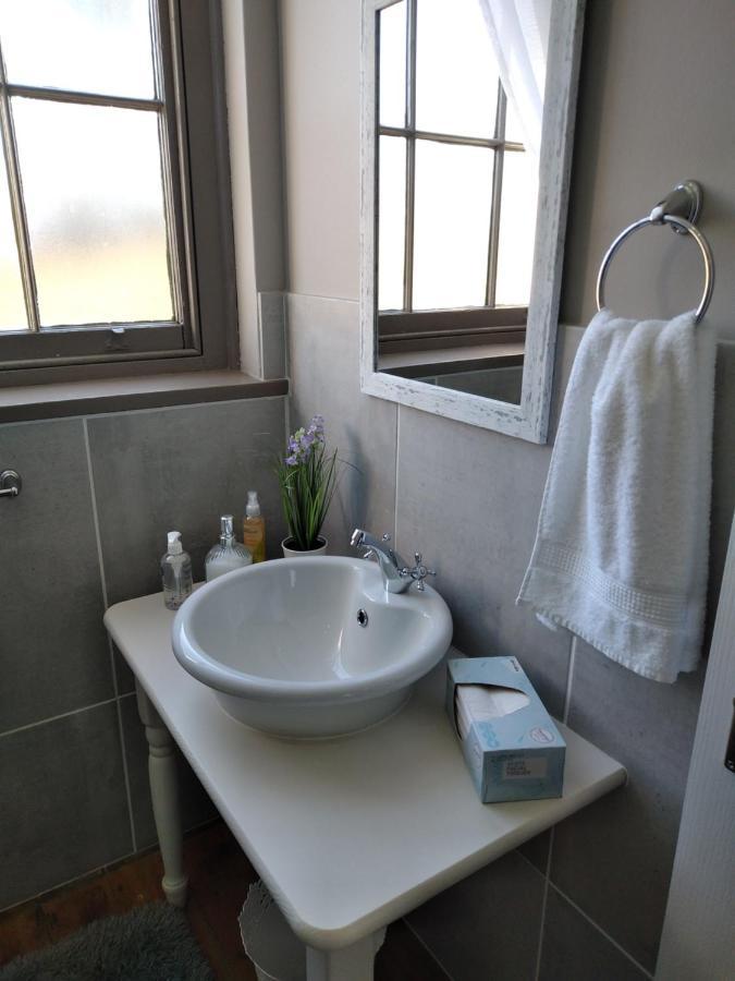 Deo Resta Guest Lodge Piet Retief Kültér fotó