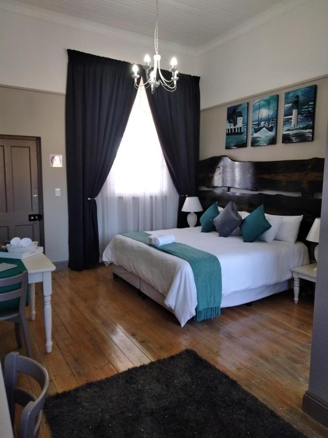 Deo Resta Guest Lodge Piet Retief Kültér fotó