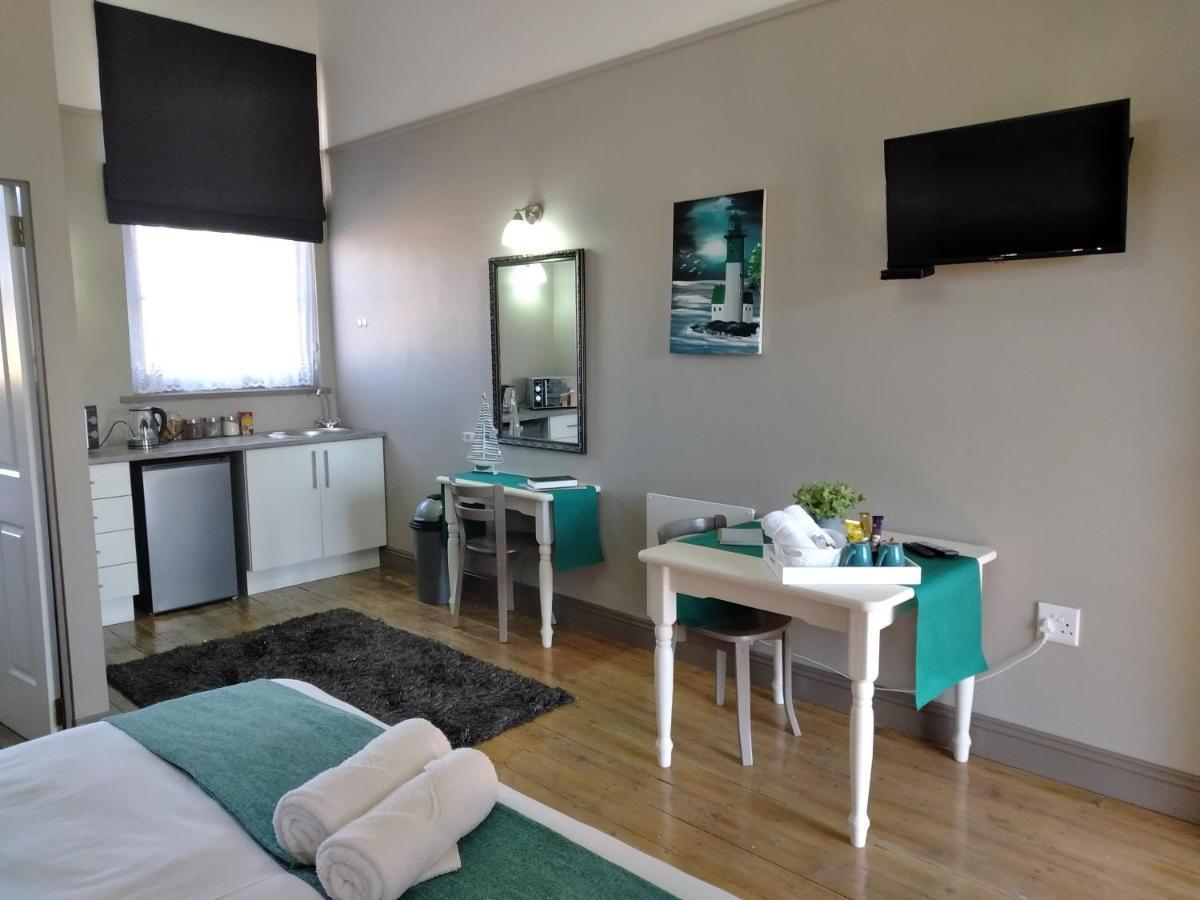 Deo Resta Guest Lodge Piet Retief Kültér fotó