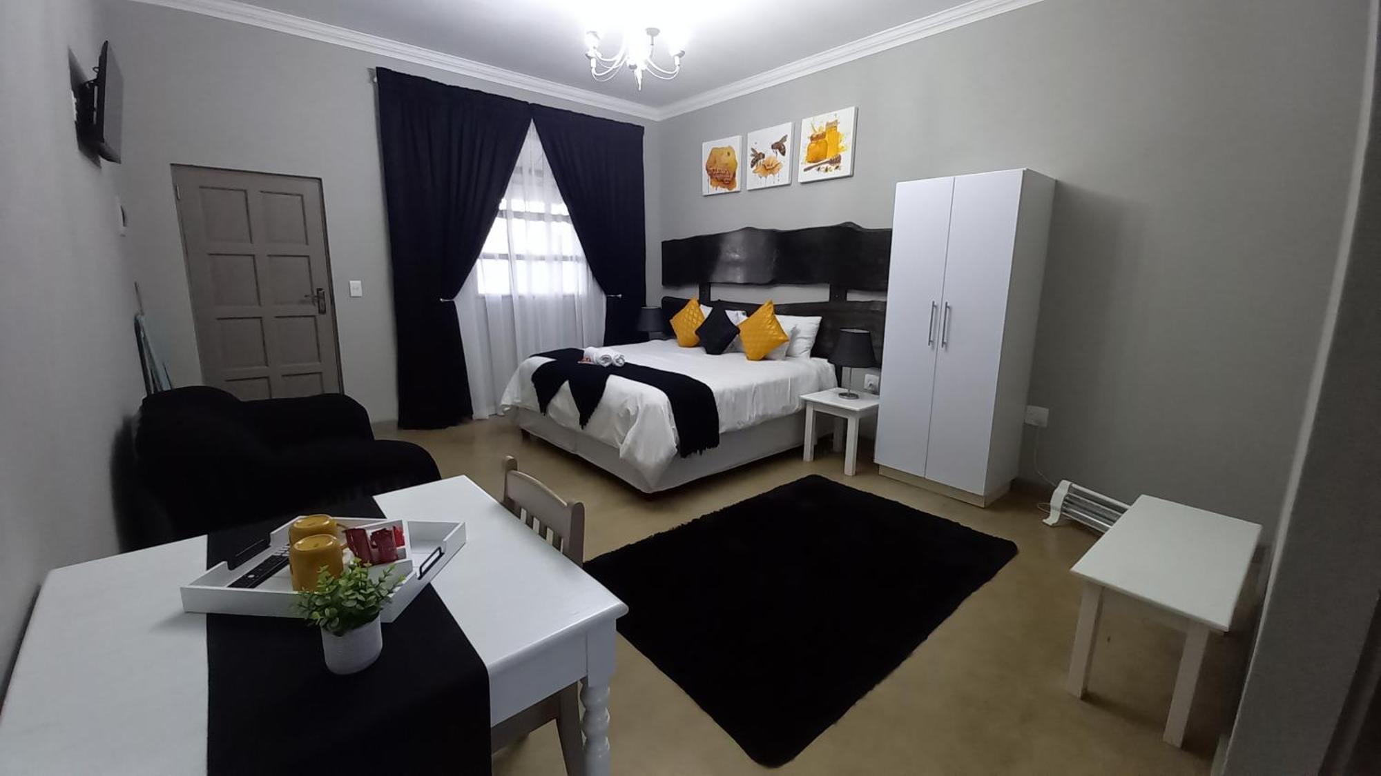 Deo Resta Guest Lodge Piet Retief Kültér fotó