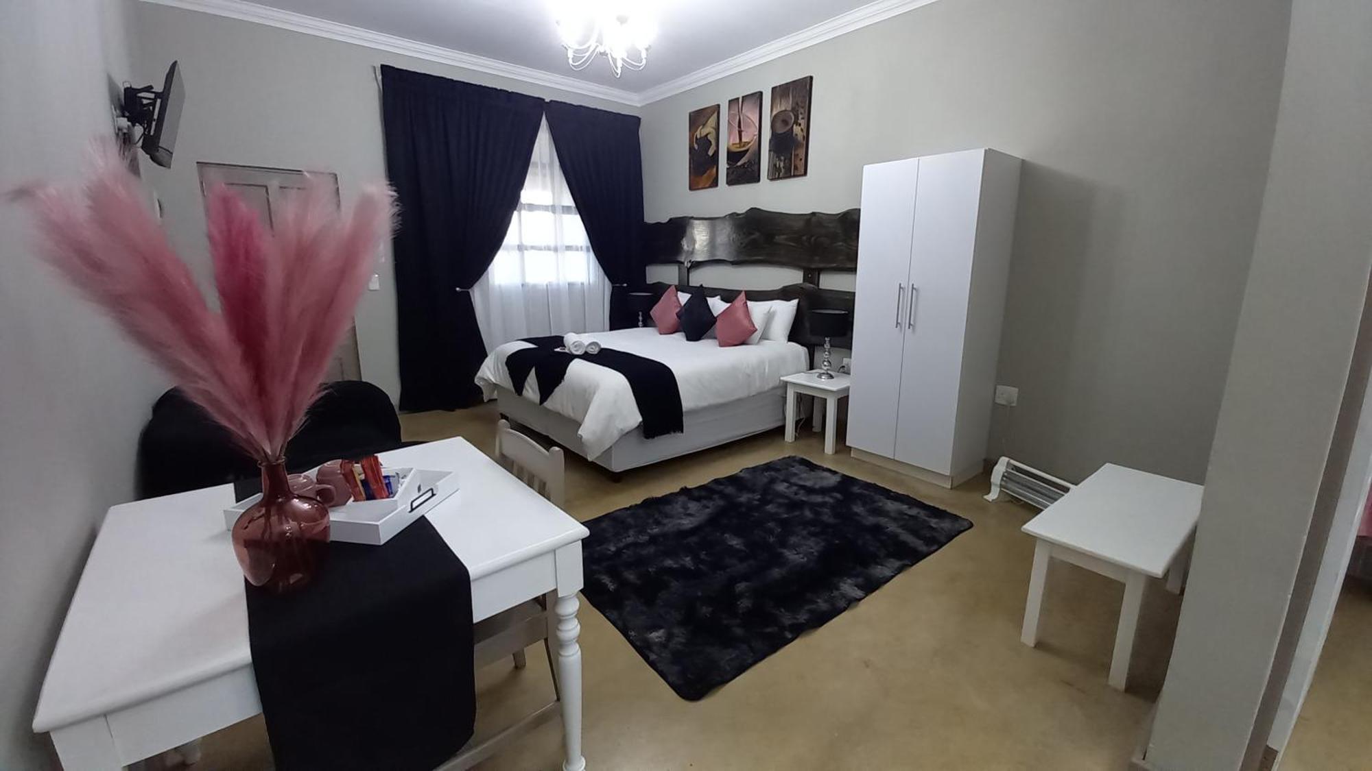 Deo Resta Guest Lodge Piet Retief Kültér fotó