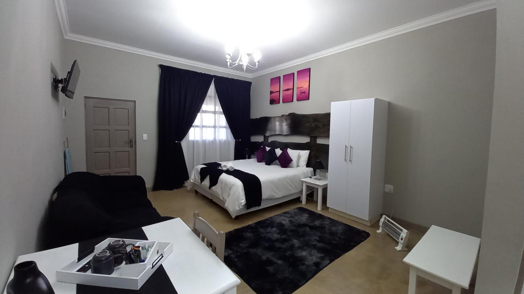 Deo Resta Guest Lodge Piet Retief Kültér fotó