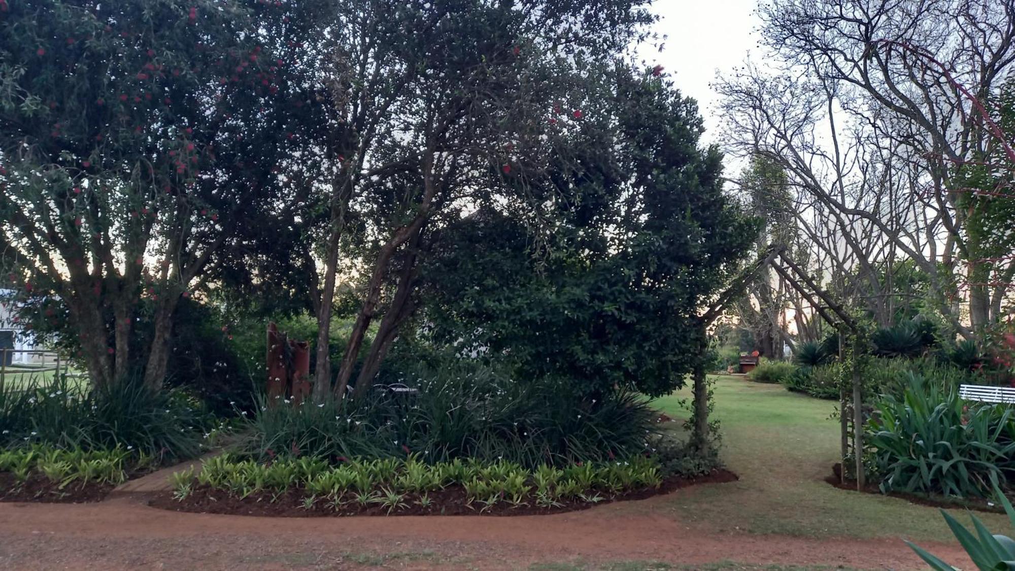 Deo Resta Guest Lodge Piet Retief Kültér fotó