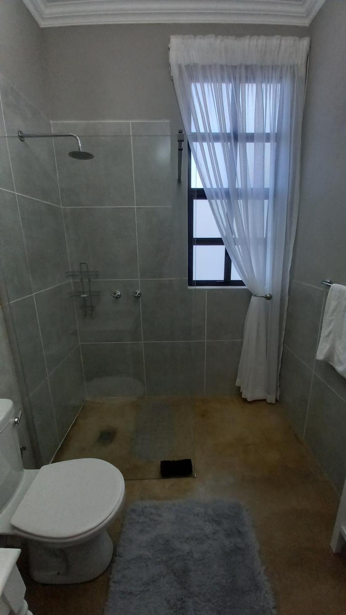 Deo Resta Guest Lodge Piet Retief Kültér fotó